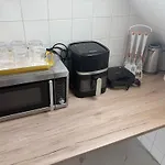 Apartamento Ramiro Keszthely