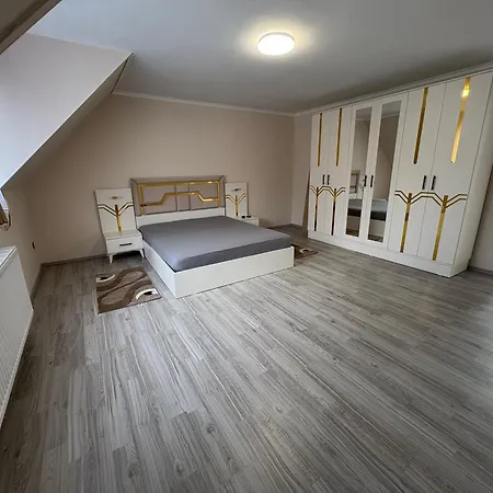 Apartmán Ramiro *