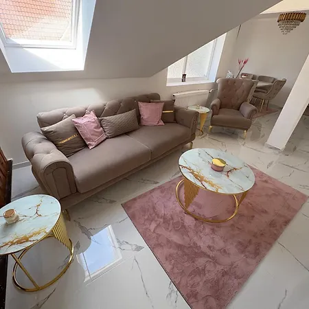 Ramiro Apartmán Keszthely
