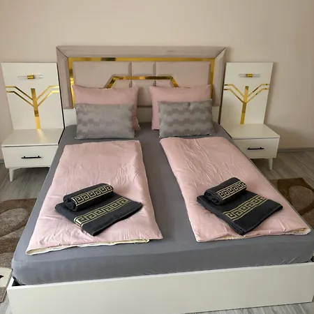 Ramiro Apartmán Keszthely