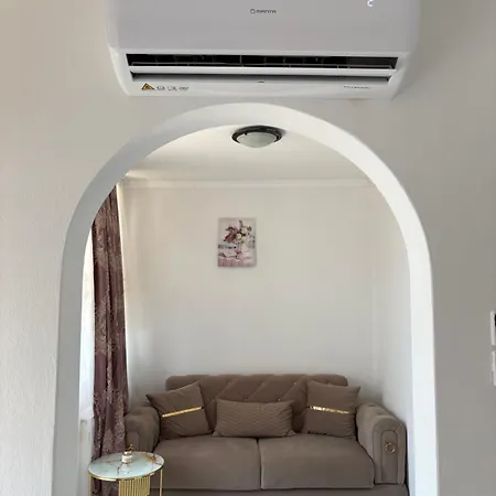 Ramiro Apartmán *